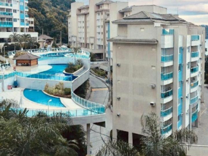 Porto Real Resort 曼加拉蒂巴 外观 照片