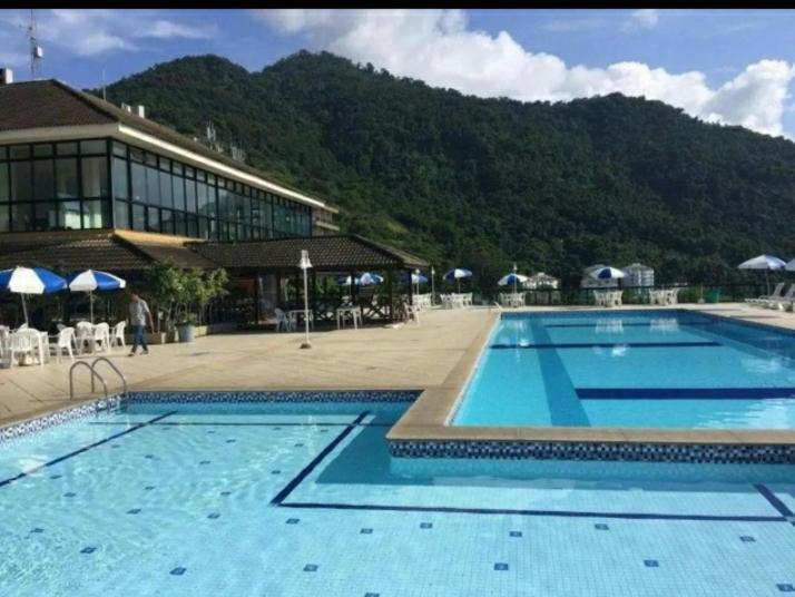 Porto Real Resort 曼加拉蒂巴 外观 照片